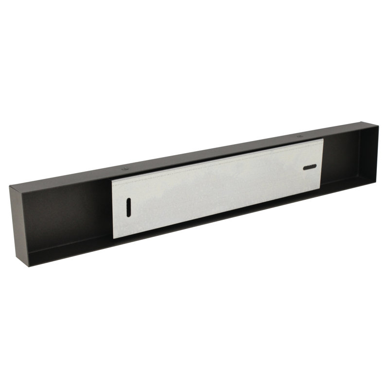 Metal Bracket Plant Stand