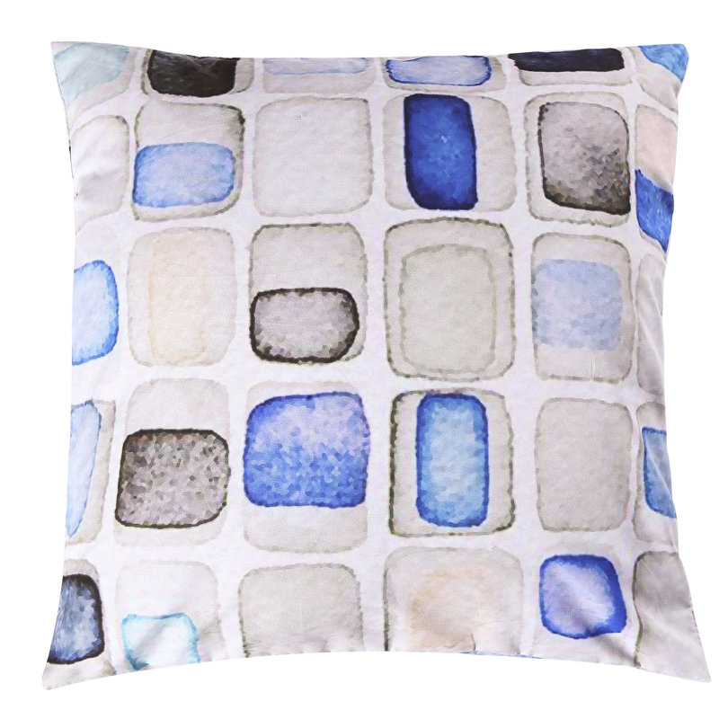  Coussin Basketweave