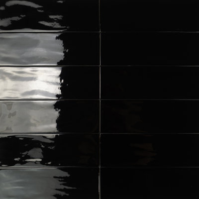 Silk Plus 4"x12" Italian Subway Wall Tile