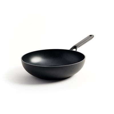 Kitchenaid Classic Forged Ceramic Non-Stick 28Cm/3.6 Litre Wok