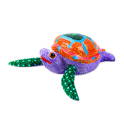 Figurine Alebrije