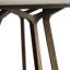 Walnut Solid Wood Dining Table