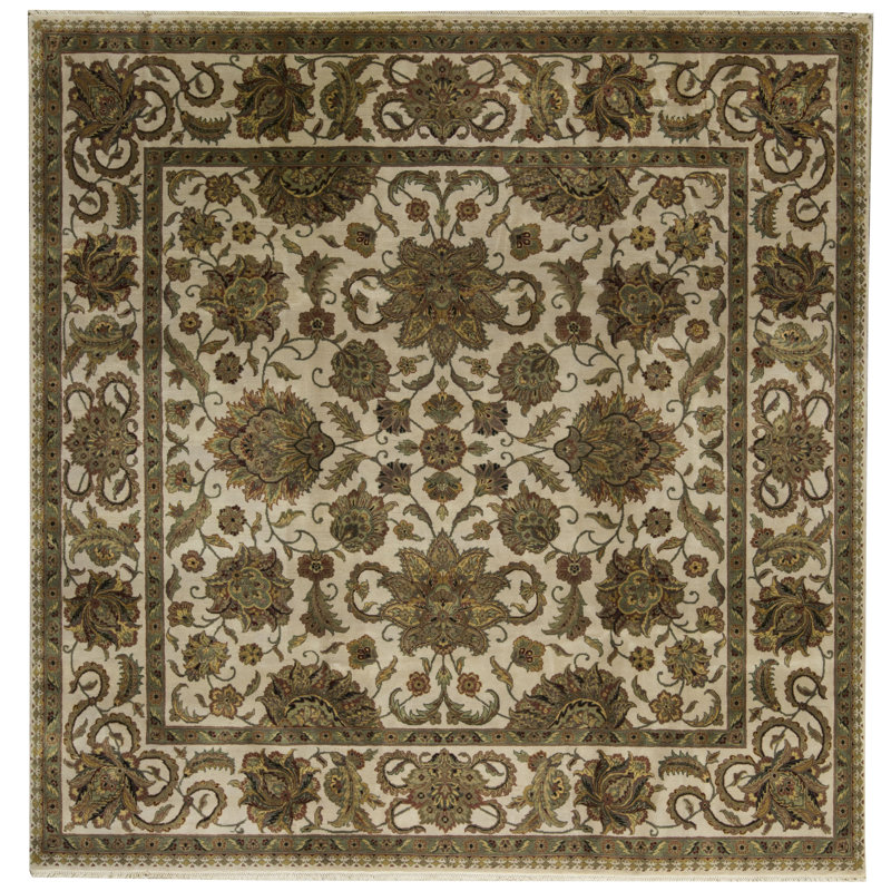 One-of-a-Kind 10'2" Area Rug