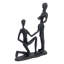 MARRIAGE PROPOSAL Iron Figurine 17cm-92166211
