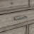 Jahanna 10 - Drawer Dresser + Mirror