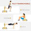 Single Leg Squat Stand-2064930164