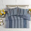 Ensembles de literie en coton Modern Modern