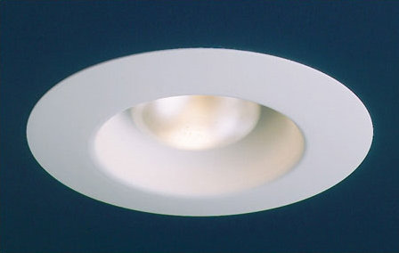 Recessed Lighting Housing for New Construction