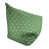 Light Green Polyester Blend