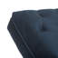 Chaise longue sans accoudoirs capitonnée Mabella-572363826-572330808