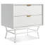 Dang 2 - Drawer Nightstand-69339796