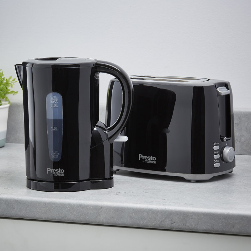 Tower Presto 1.7L Electric Tea Kettle