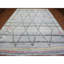 Tapis marocain en laine noué à la main 10 pi x 13 pi 9 po Boujaad EC079CEDD5D34D13BAD1419FFF529282