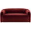 Solid Velvet | Velluto Fabric-637354624