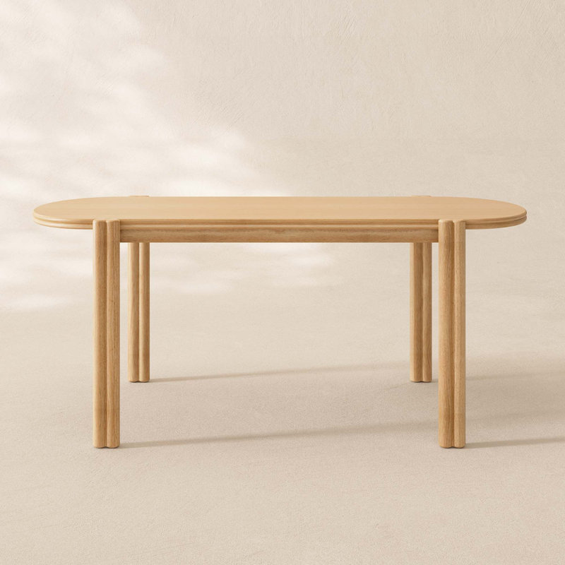 Table de salle à manger 71 "
