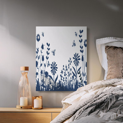 Wrapped Canvas Print Set