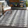 Regnhild Geometric Indoor Rug