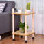 40 cm W Kitchen Cart with