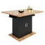 Extendable Dining Table