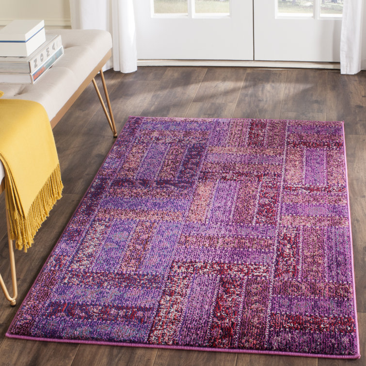 Tapis performance Clelie