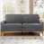 Dark Gray Corduroy selected