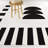 Lacagnia Striped and Geometric Indoor Rug-1532169795