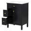 Meuble-lavabo 24 po avec lavabo-1240778408