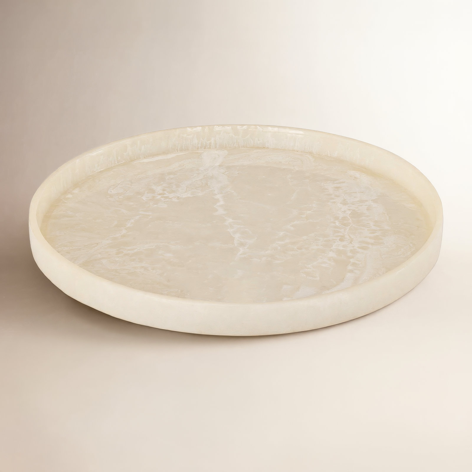 Rumba Decorative Tray