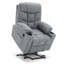 85.1cm Wide Lift Assist Standard Recliner