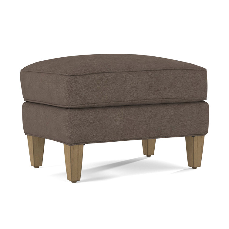 Upholstered Ottoman