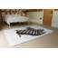 Ervine Shag Area Rug-1955650534