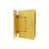 Satin Brass