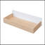 Lit en bois avec tiroirs-475882703