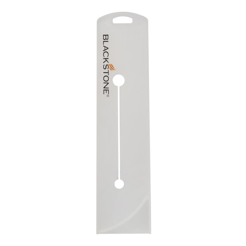 Griddle Essentials  3 Piece Knife Set