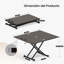 Alasca Metal Base Dining Table-330846702