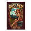 «Food and Drink 6» par Kadey, impression sur toile-21648694