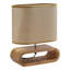 Lampe de table Traditional