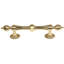 Ornate Bar / Handle Pull-11295360