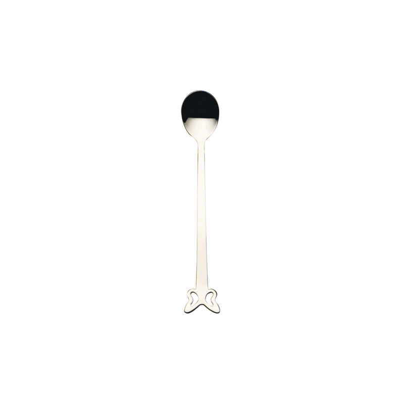 Mepra Gift Box 6 Pcs Moka Spoons Evento Stainless Steel