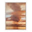 Rose Gold Rain Print by Kristen M. Brown-65769728-65769729