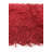 Jared Burgundy Rug