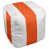 Blanc / orange n'est pas disponible