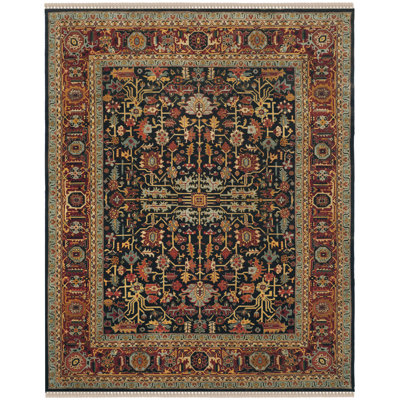 Ralph Lauren Wexford Wool Oriental Rug