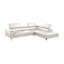 Canapé modulaire moderne 2 pièces Setfurniture-106027299