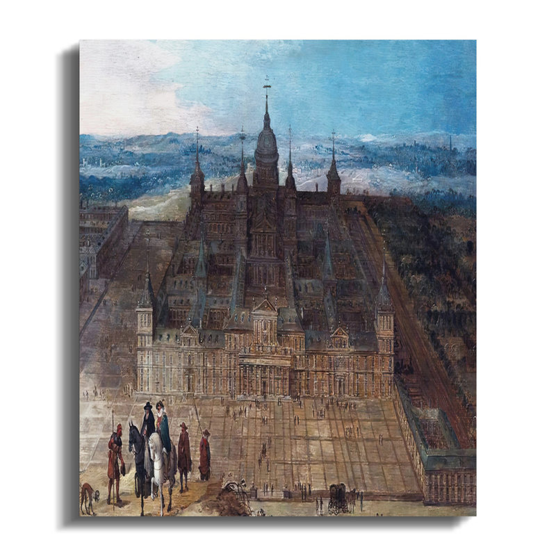 Wrapped Canvas Print Set, 50.8 cm H x 25.4 cm W