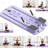 TravelFriendlyFitness Compact Abdominal Exercise Board for Anywhere Workouts