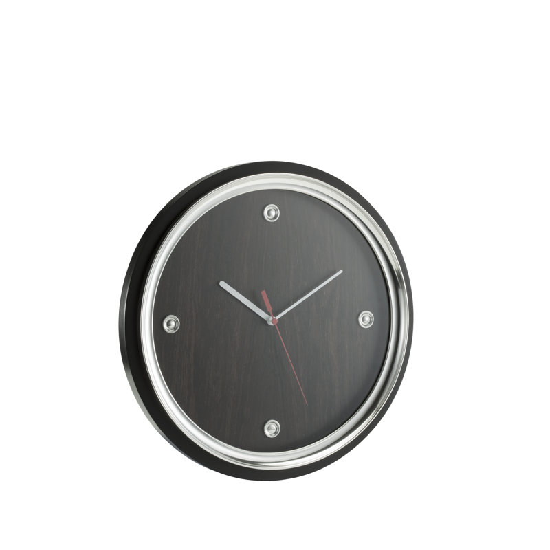 Timepieces 15" Wall Clock