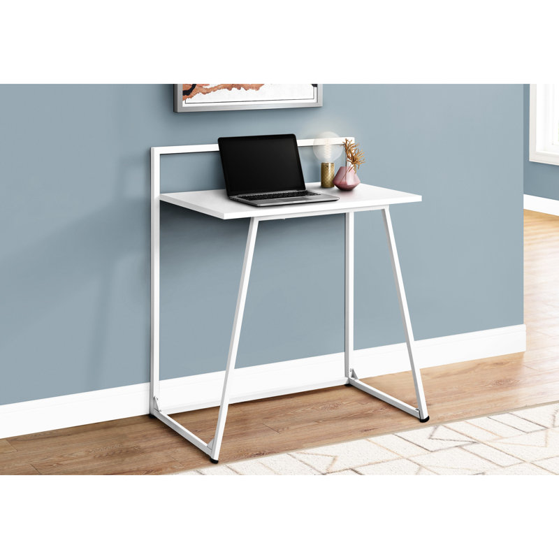 Table de bureau Modern Modern White