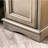 Korhonen End Table and Built-In Outlets-1734282023