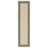 Salita Beige/Dark Green Indoor/Outdoor Area Rug-1024892881